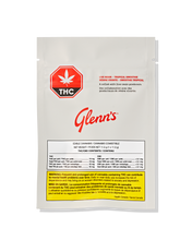 Load image into Gallery viewer, Glenn’s No. 9 True Sativa Resin XL - Tropical Smoothie