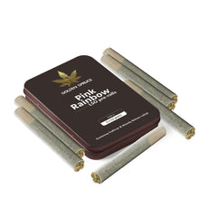 Charger l'image dans la galerie, Pink Rainbow Pre-Rolls