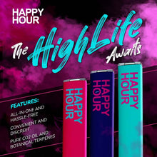 Load image into Gallery viewer, Blue Goo Vape Pen