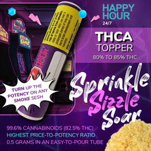 Load image into Gallery viewer, THCA Topper