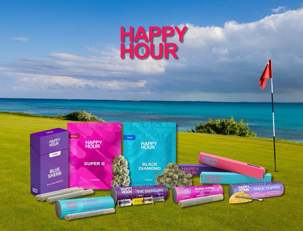 Vendor Homepage Image