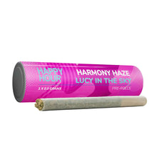Load image into Gallery viewer, Harmony Haze Pre-Roll (Lucy in the Sky)
