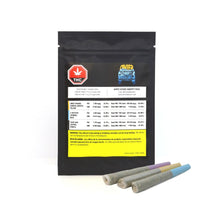 Load image into Gallery viewer, Hippy Sticks Variety Pack Pre-rolls