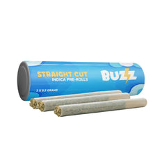 Load image into Gallery viewer, Straight Cut Indica Pre-Rolls