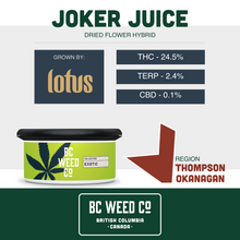 Load image into Gallery viewer, Joker Juice