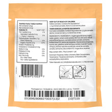 Charger l'image dans la galerie, Refresh™- CBG + CBD Mango Gummy Drop