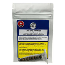 Charger l'image dans la galerie, Man Bobby Alien Widow Seeds
