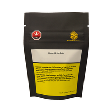 Load image into Gallery viewer, Mambo# 5 Rosin