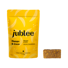 Charger l'image dans la galerie, Mango & Coco THC Fruit Bar