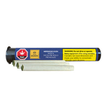 Load image into Gallery viewer, Meringue Kush Pre-Rolls