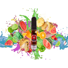 Load image into Gallery viewer, Dab Bods Mystery Live Resin Vape