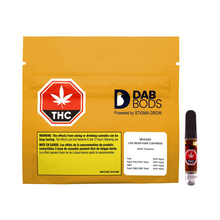 Load image into Gallery viewer, Dab Bods Mystery Live Resin Vape