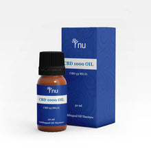 Charger l'image dans la galerie, CBD 1000 Oil