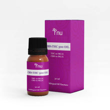 Charger l'image dans la galerie, CBD:THC 300 Oil