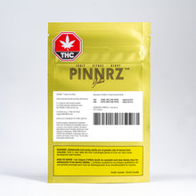 Load image into Gallery viewer, PINNRZ Yellow