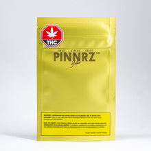 Load image into Gallery viewer, PINNRZ Yellow