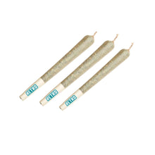Load image into Gallery viewer, Potent Pete Infused Pre Rolls