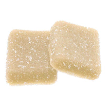 Load image into Gallery viewer, Real Fruit Pear 1:1 THC:CBG Gummies