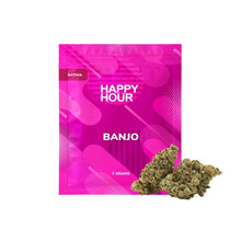 Load image into Gallery viewer, Banjo