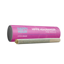 Load image into Gallery viewer, Hippie Headbanger Pre-Rolls