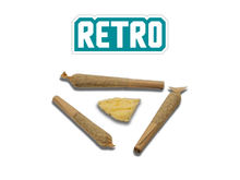 Load image into Gallery viewer, Potent Pete Infused Pre Rolls