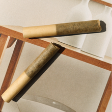 Charger l'image dans la galerie, Serene™ - CBD 320 Blackberry Kush Terpene Pre-Rolls