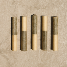 Charger l'image dans la galerie, Serene™ - CBD 320 Blackberry Kush Terpene Pre-Rolls