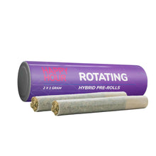 Load image into Gallery viewer, Rotating Hybrid Pre-Rolls