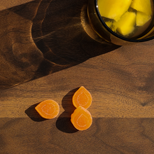 Charger l'image dans la galerie, Refresh™- CBG + CBD Mango Gummy Drop