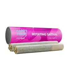 Load image into Gallery viewer, Rotating Sativa Pre-Rolls (Lemon Haze)