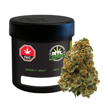 Load image into Gallery viewer, Sage n Sour