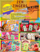 Load image into Gallery viewer, Gummy Kit Refill - Pandemic Peach