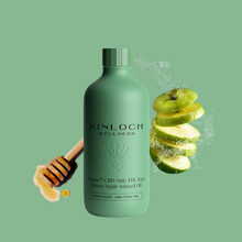 Charger l'image dans la galerie, Serene™ - CBD ONLY THC Free Honey Apple Infused Oil