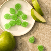 Charger l'image dans la galerie, Serene™- CBD Green Apple Gummy Drop