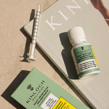 Charger l'image dans la galerie, Serene™ - CBD ONLY THC Free Honey Apple Infused Oil