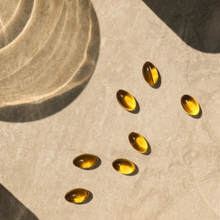 Load image into Gallery viewer, CBZ™ - CBN + CBD Softgels