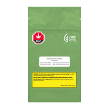 Load image into Gallery viewer, Solventless THC Capsules
