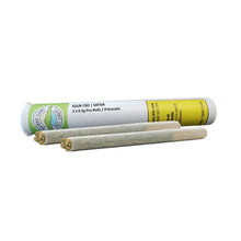 Load image into Gallery viewer, Sour CBD Pre-Rolls