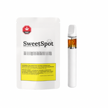 Load image into Gallery viewer, Sweet Spot Broad Spectrum CBD All-In-One Vape