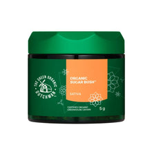 Load image into Gallery viewer, Organic Sugar Bush