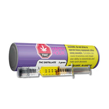 Load image into Gallery viewer, THC Distillate