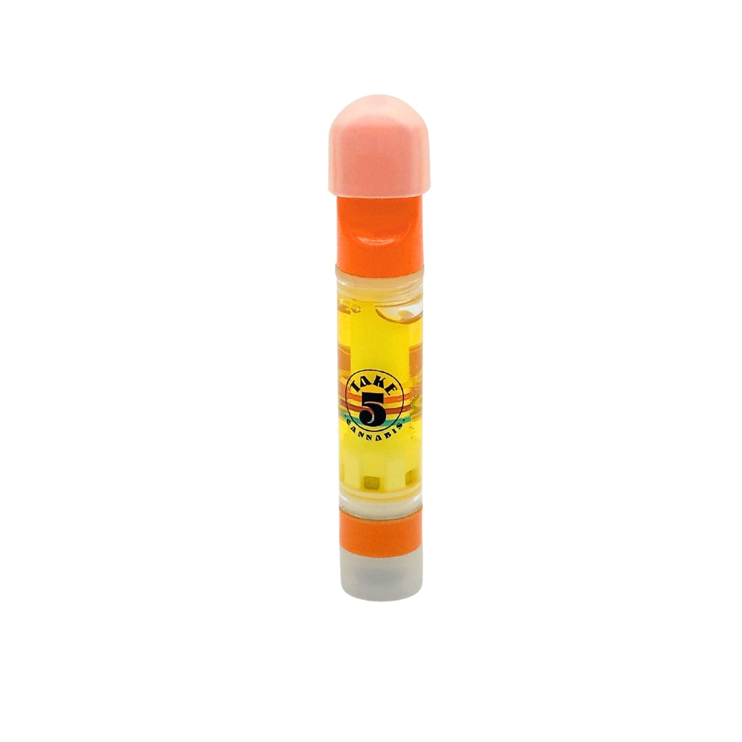 Iced Coffee 510 Vape Cart Herbal Dispatch Iced Coffee 510 Vape Cart Herbal Dispatch