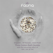 Load image into Gallery viewer, Three Sisters Bath Bombs