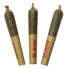 Load image into Gallery viewer, Dab Bods Mystery Resin Infused Pre Rolls