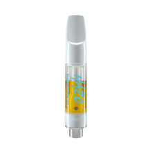 Load image into Gallery viewer, Full Spectrum CBD Blueberry Muffins Vape Cart