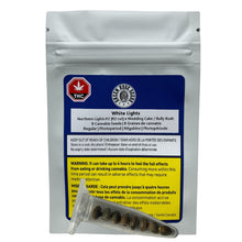 Load image into Gallery viewer, White Lights Seeds