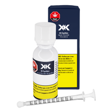 Load image into Gallery viewer, Equilibre Oil