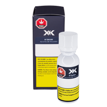 Load image into Gallery viewer, Equilibre Oil