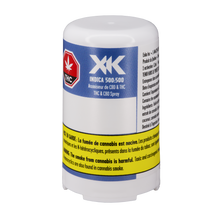 Load image into Gallery viewer, Indica 500:500 Oil