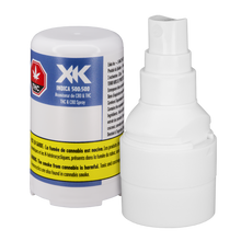 Load image into Gallery viewer, Indica 500:500 Oil